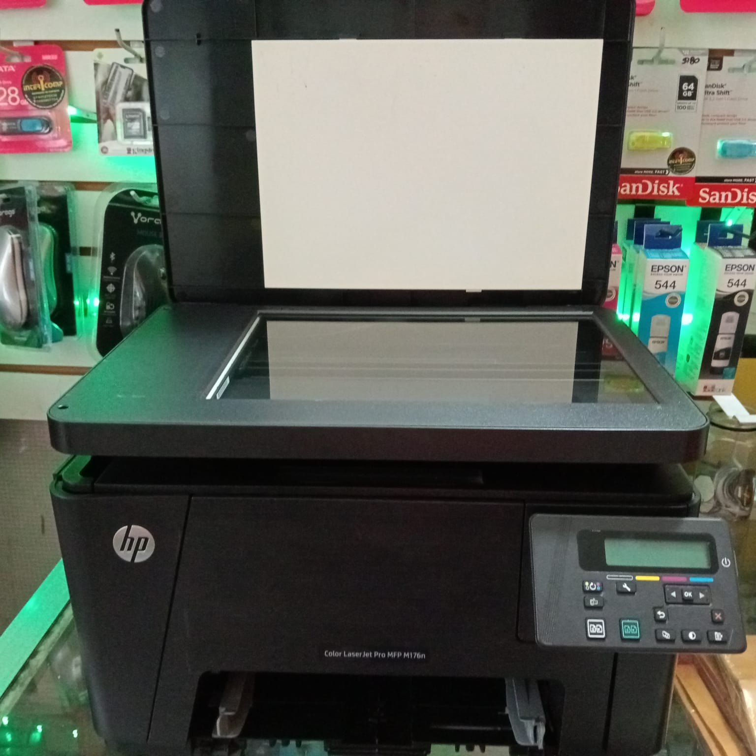 Galería 8